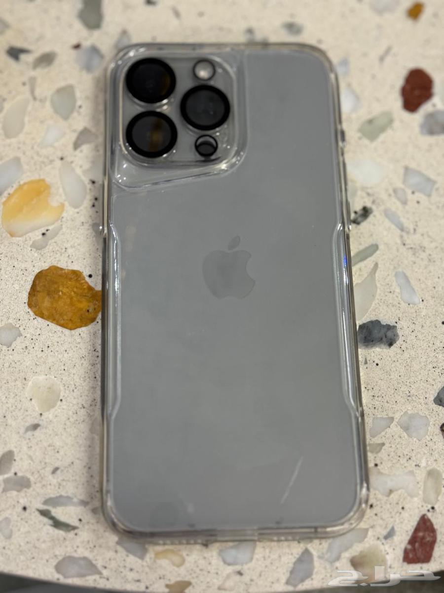 آيفون 15 برو ماكس 25664411270272643112