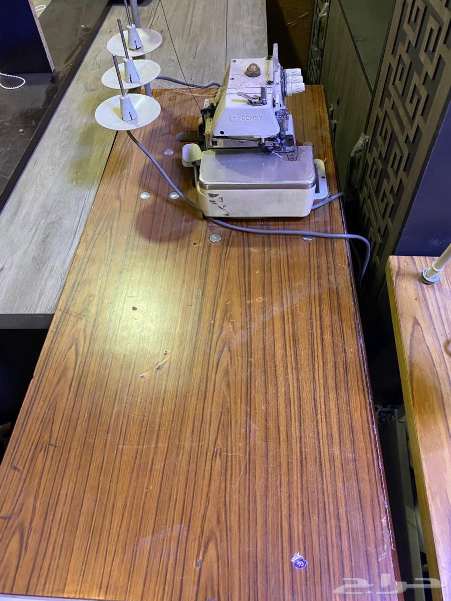 مكائن خياطه وتنظيف64411902076673110