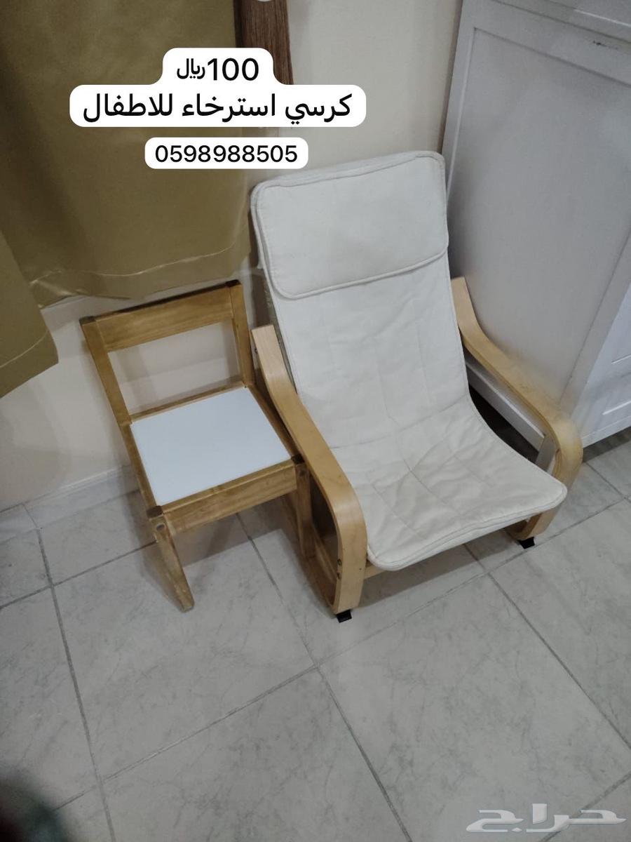 سرير ايكيا للاطفال قابل للطي64411392735106113