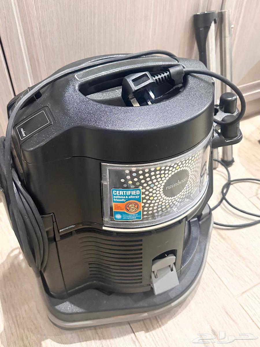 مكنسة رينبو64408496936449110