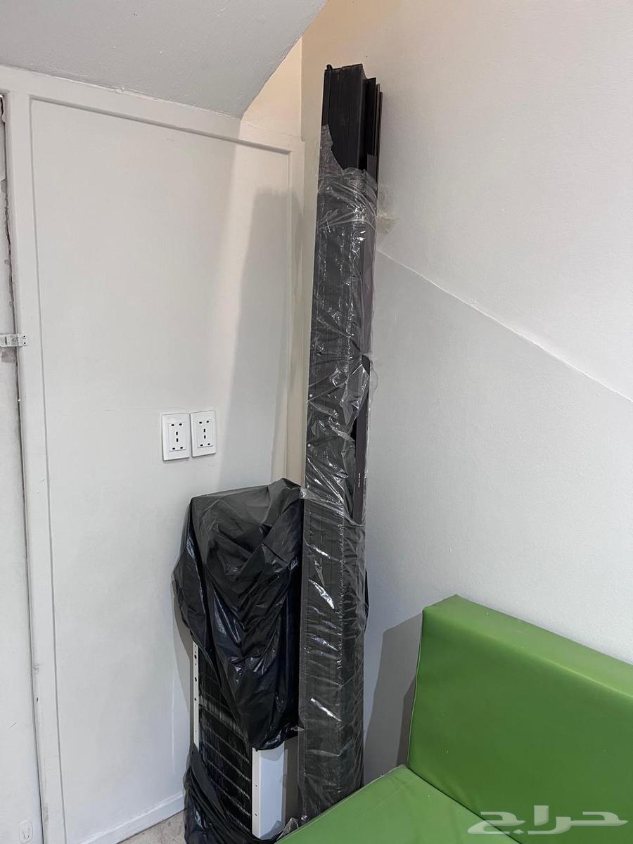 سرير وباب سحب64407057440897110