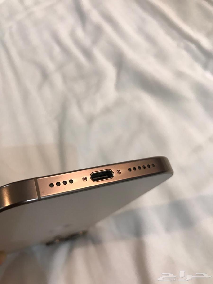 ايفون 16 بروماكس 256 قيقا السوم 3800 البيع قريب64408090676354113