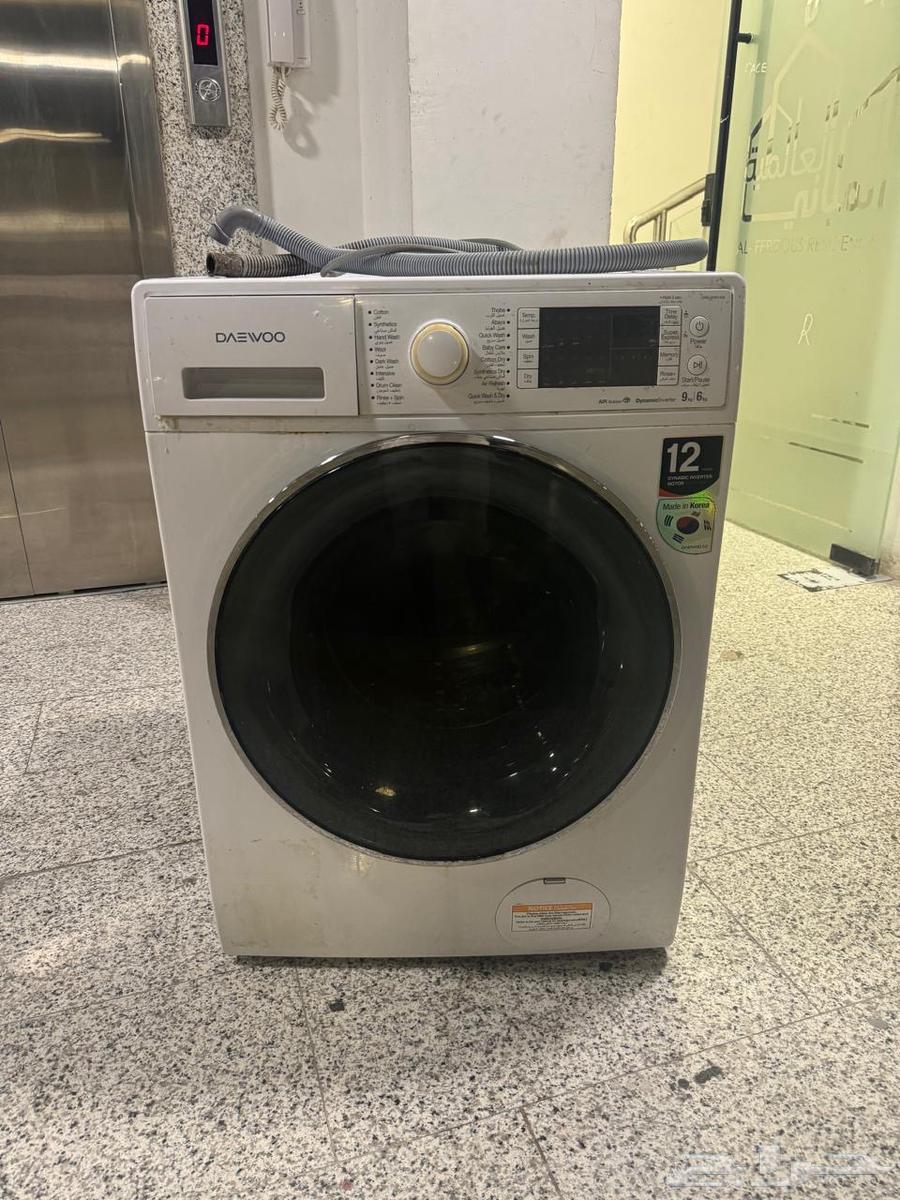 غسالة للبيع64411229685506111