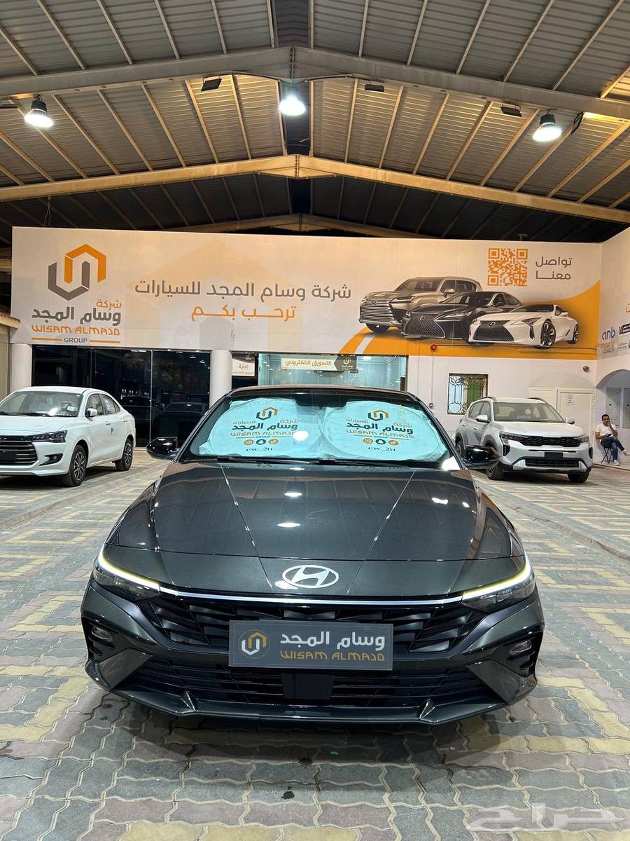 هيونداي النترا سمارت موديل 2025 مكينه 2.0 السعر 7635564565716753539111