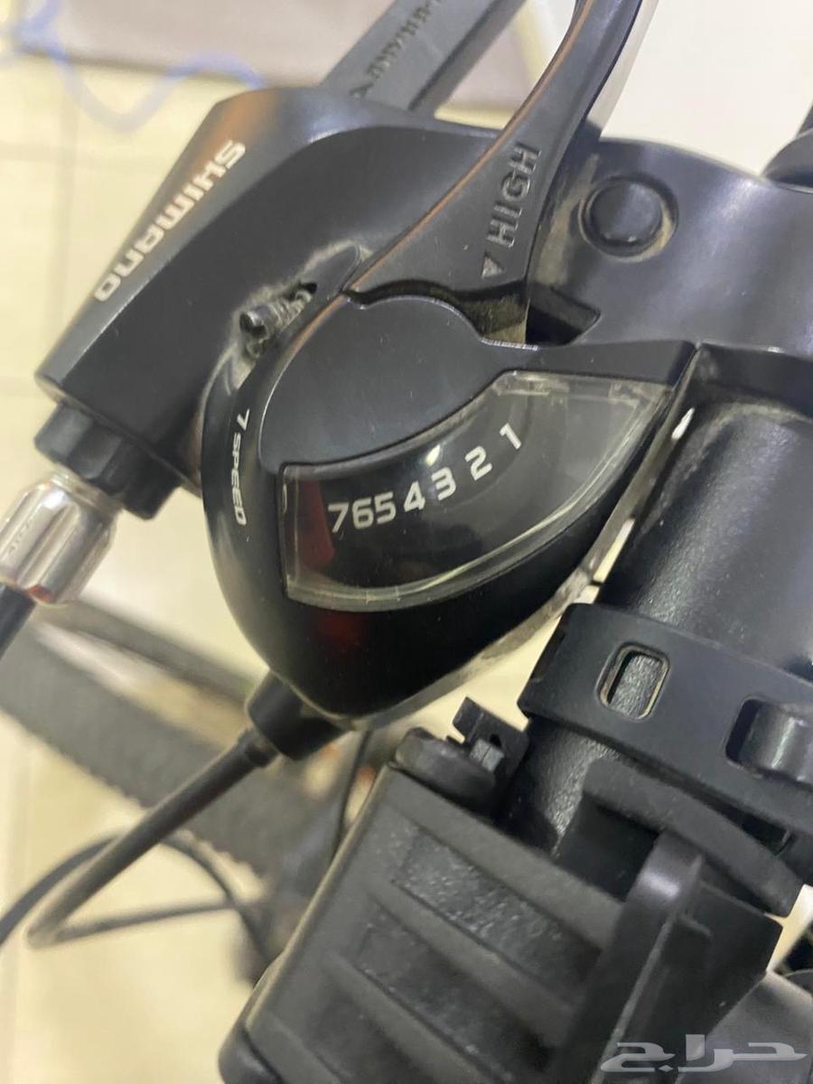 سيكل رياضي الأمونيوم كامل مستخدم64409657658243111