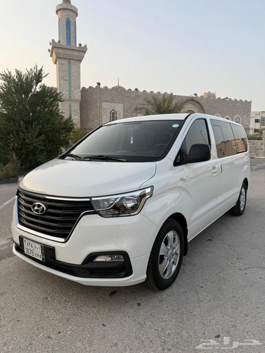 هونداي H1 2020 تم البيع الله يبارك لجميع64560416759938110