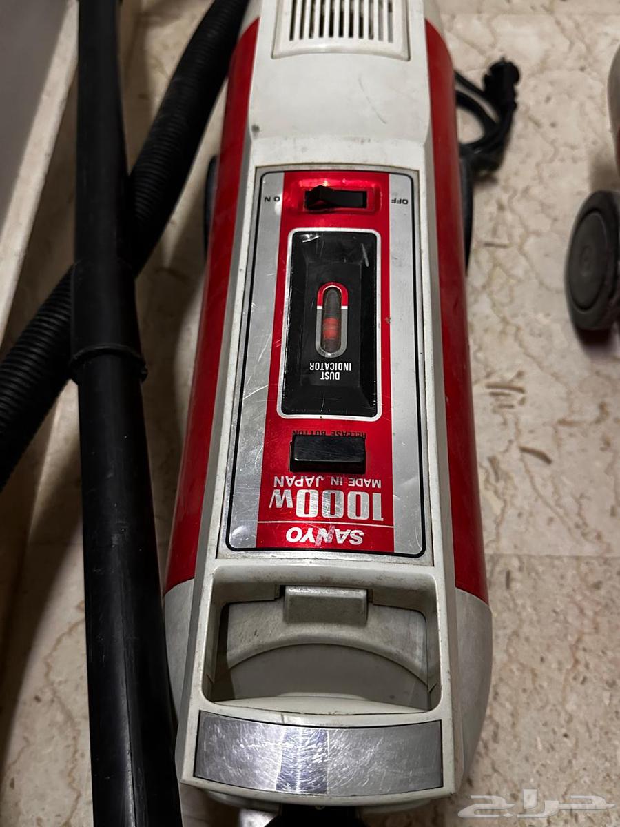 مكنسة ساينو صاروخ64405527338625110