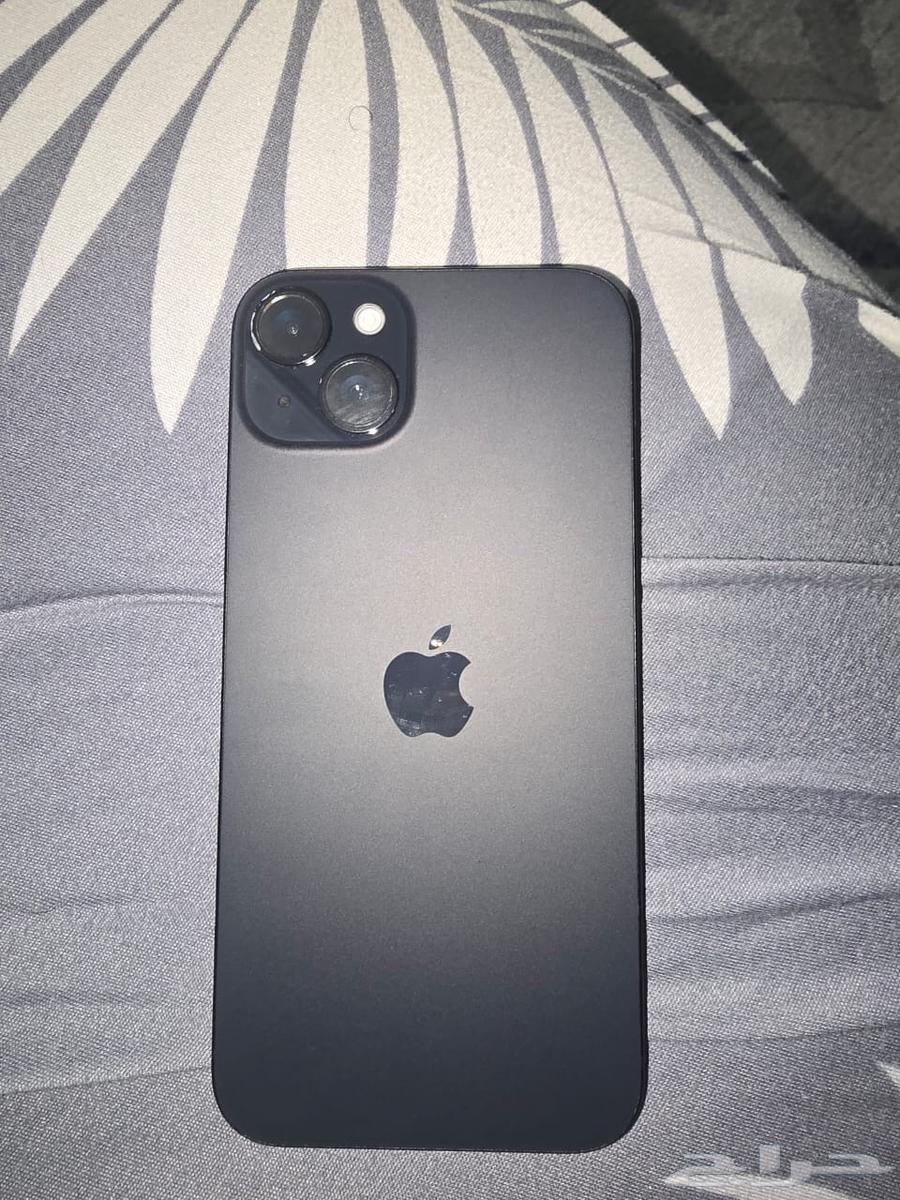 iPhone 15 plus64411297550465111