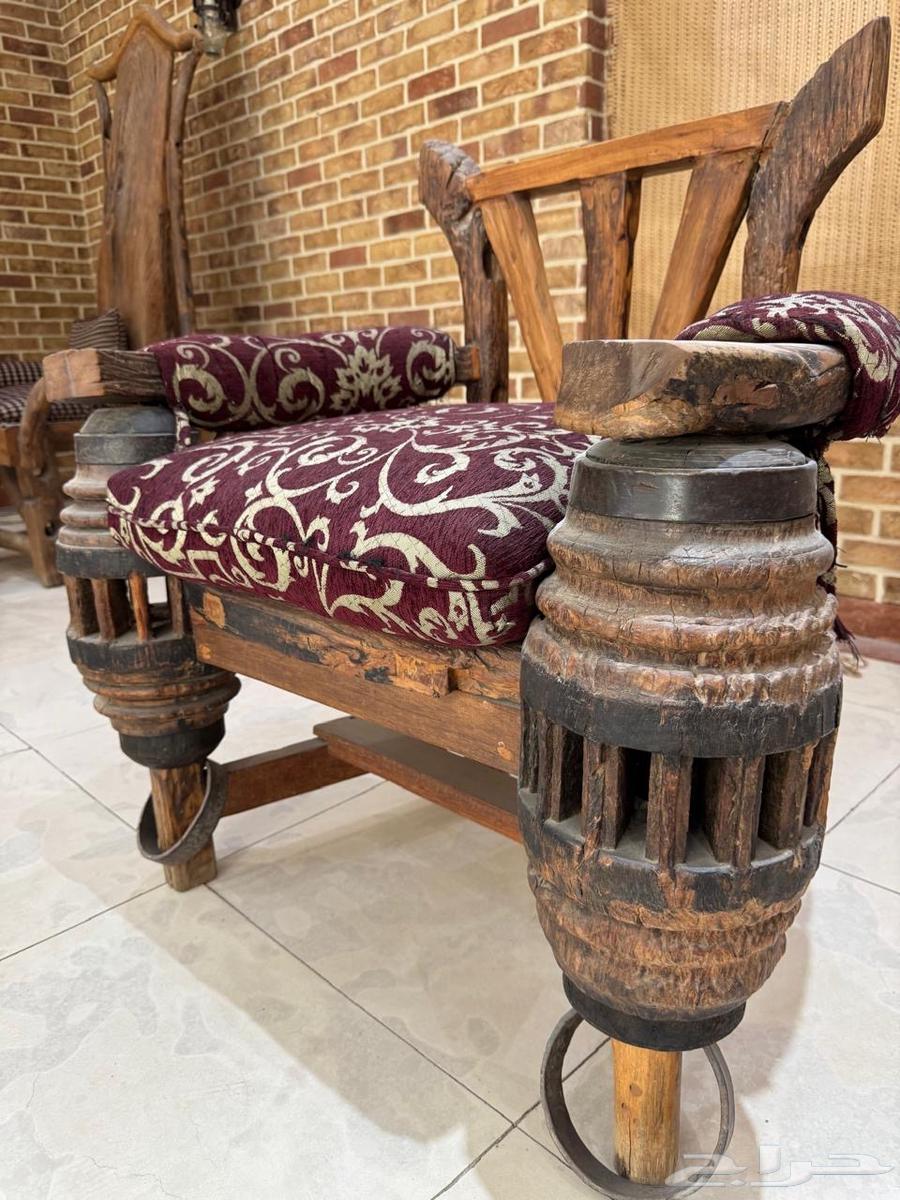 اثاث خشبي فاخر64404973024513111