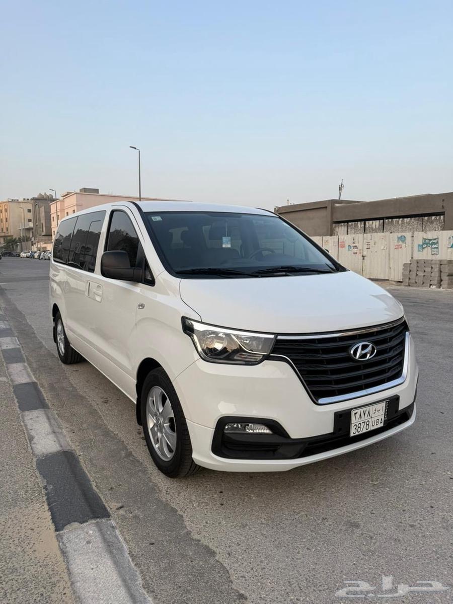 هونداي H1 2020 تم البيع الله يبارك لجميع64560416759938114
