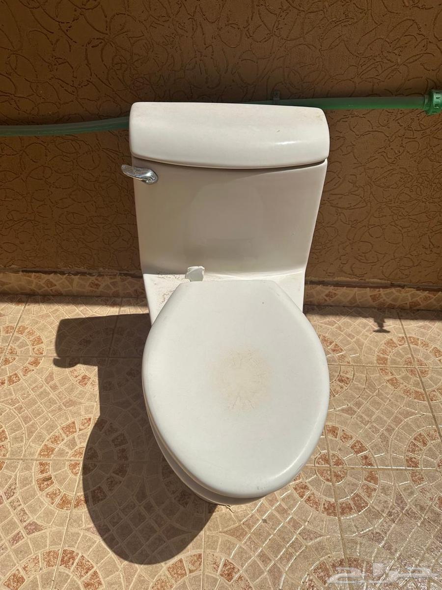 كرسي حمام اصلي شاريه ب 200064407755378434110