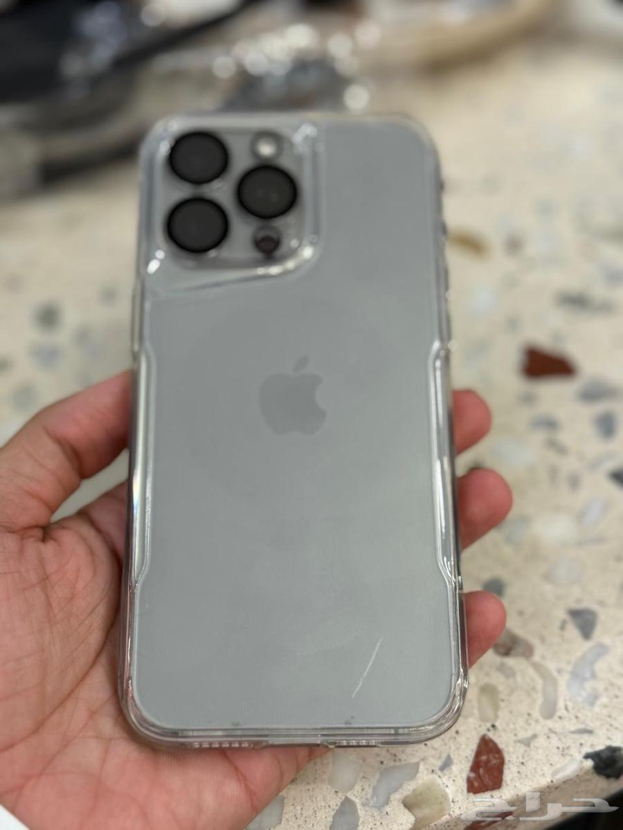 آيفون 15 برو ماكس 25664411270272643110