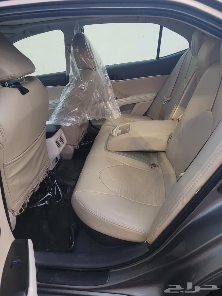 تويوتا كامري 2021 غراندي سقف بانورامي64560094393602112