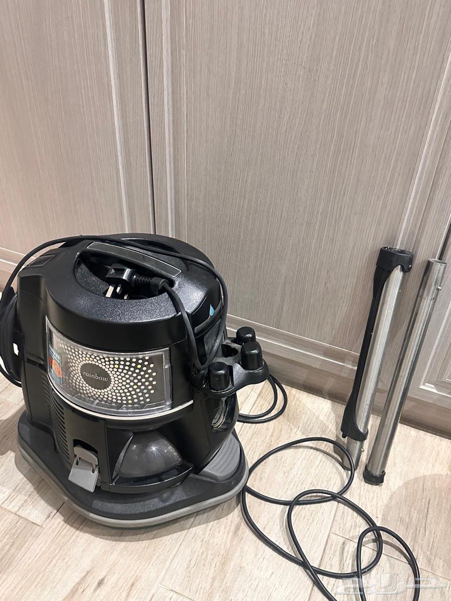 مكنسة رينبو64408496936449112