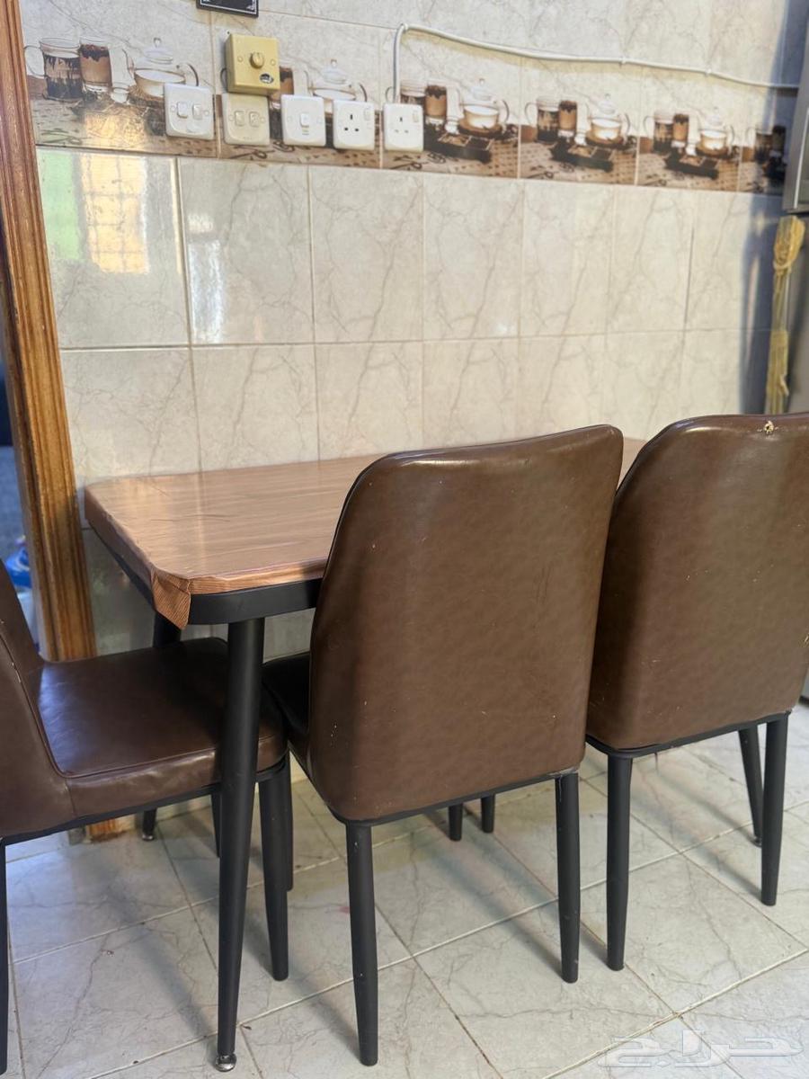 للبيع طاوله طعام ب 60 قابل ل التفاوض64411527406211110