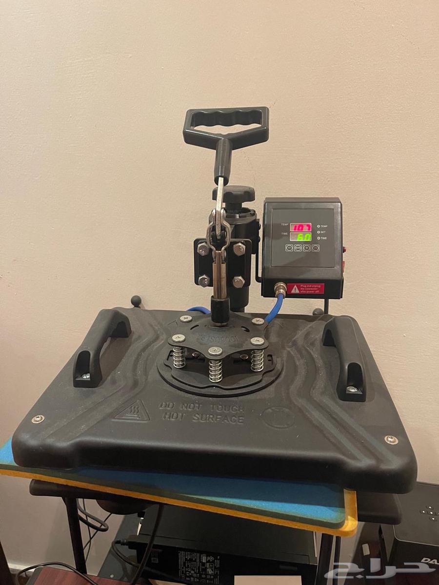 طابعه قماش وورق وملصقات ورقيه64411311178499114