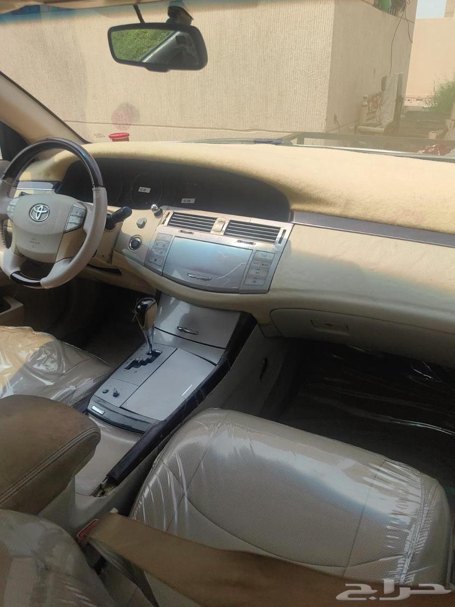 Avalon 2010 Full Option64563826482178113