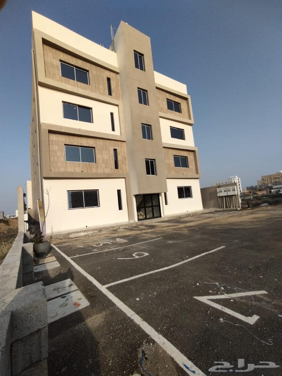 شقق للبيع جازان حي السويس64141824889473110