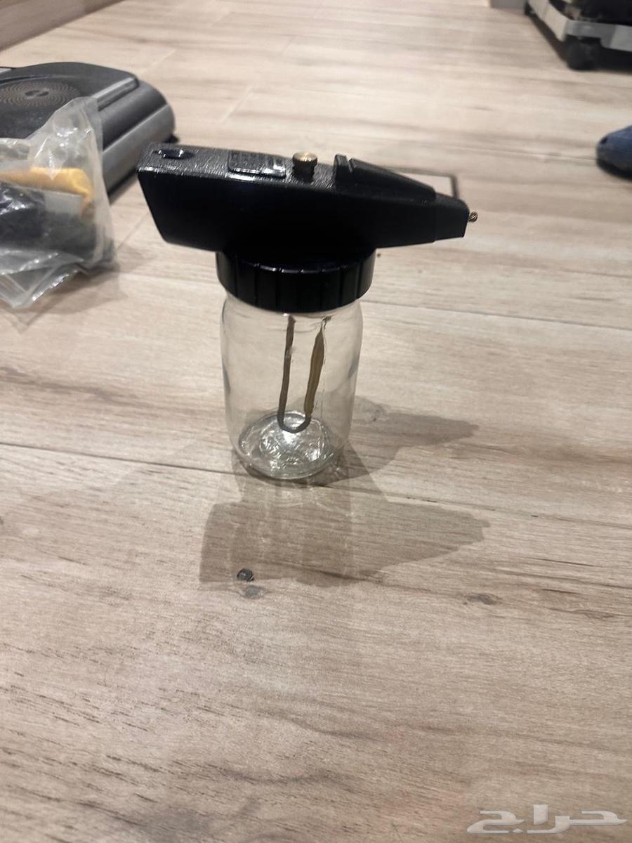 مكنسة رينبو مستخدمه64408524873346114