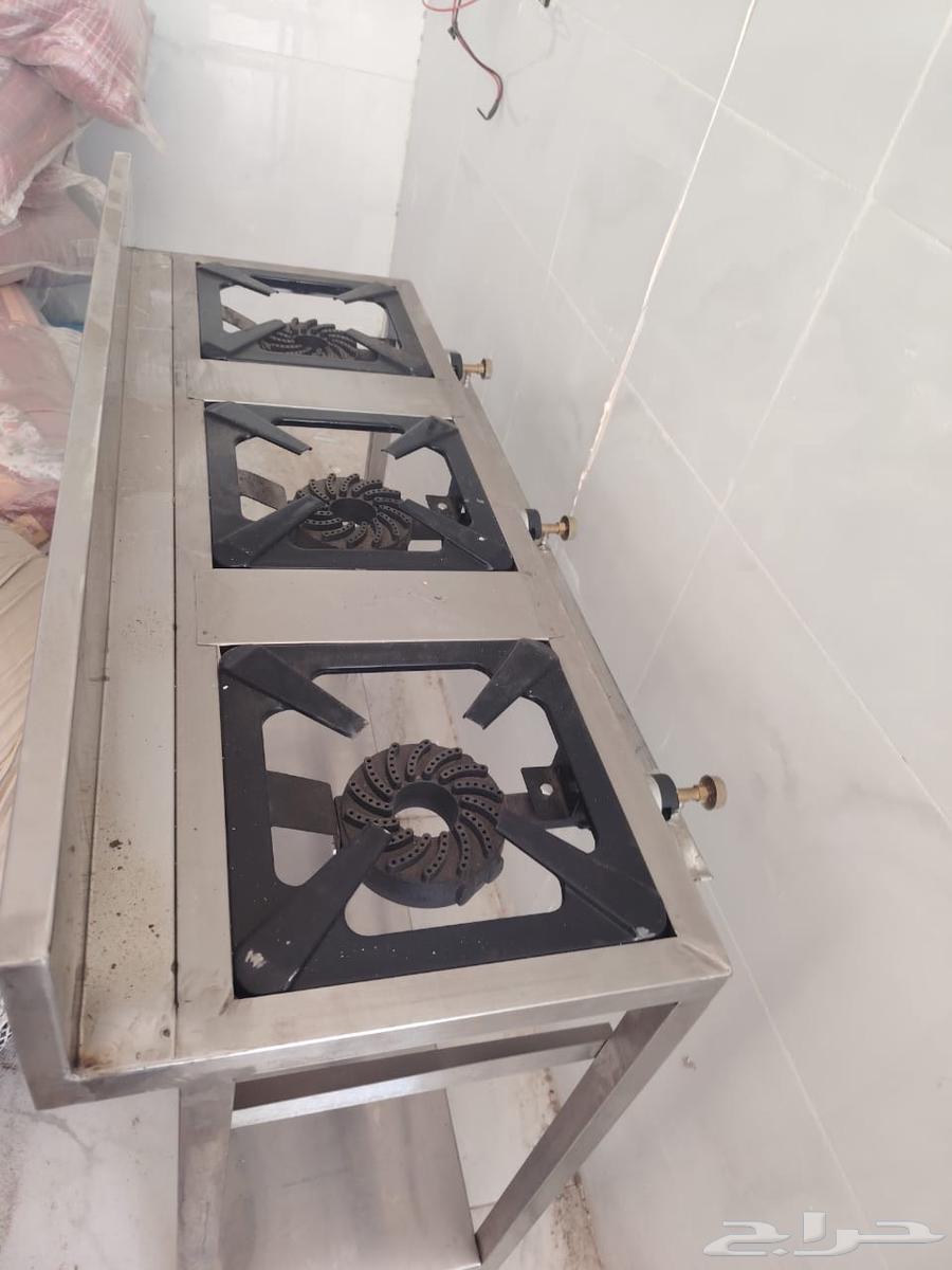 اغراض مطعم للبيع64405181018882112