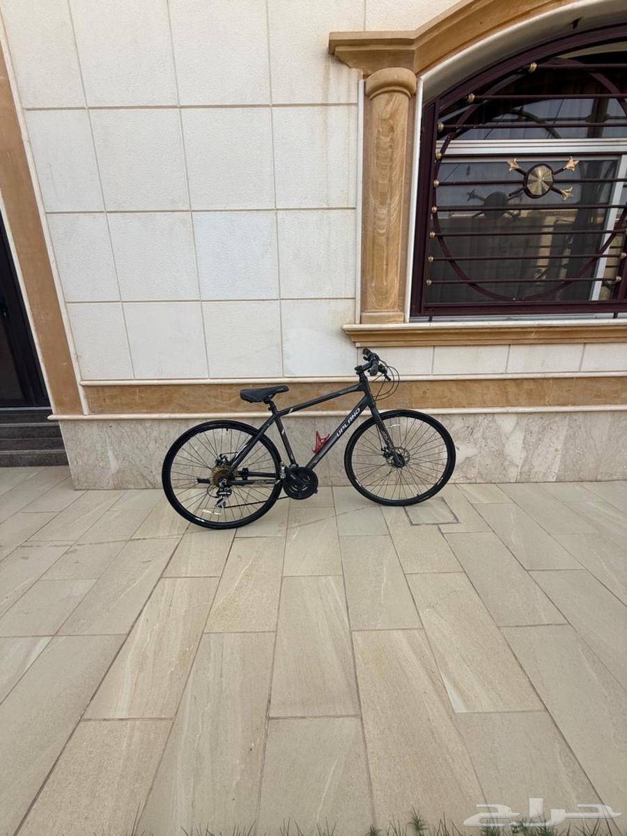 دراجتين ابلاند هجين جديدة64409740973954114