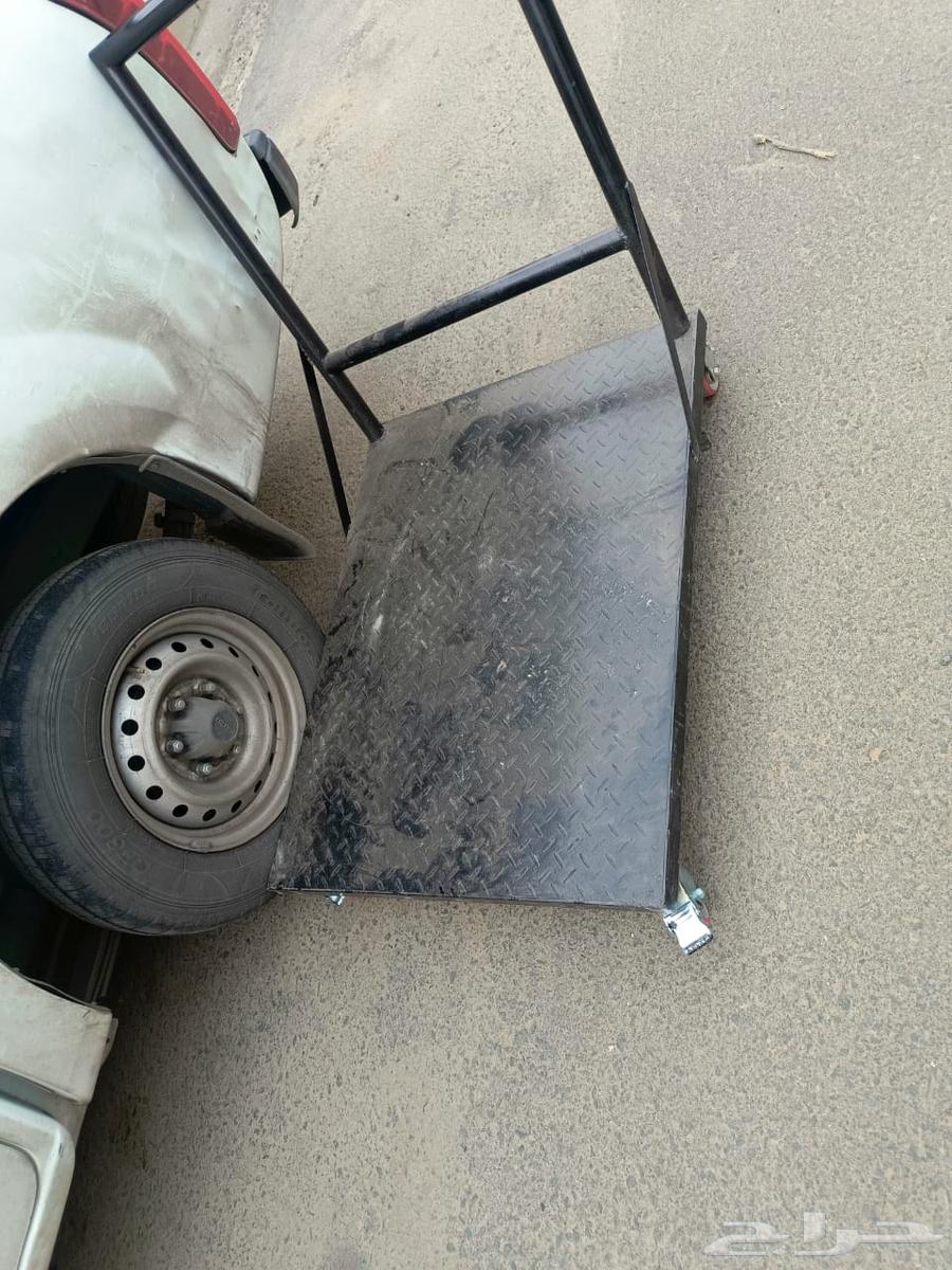 ترولي اصلية من تصميمي للبيع64410465060609110