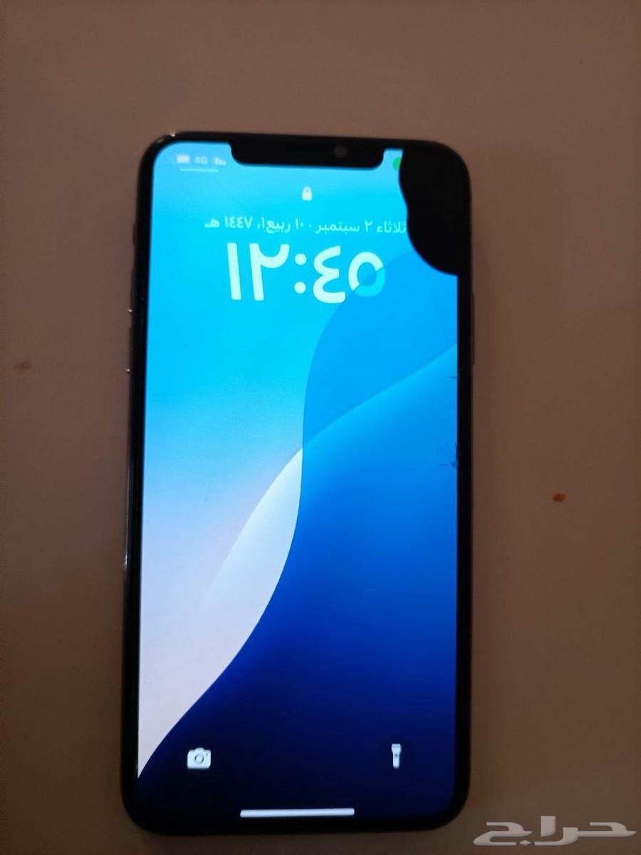 أيفون 11برو ماكس64407572732289112