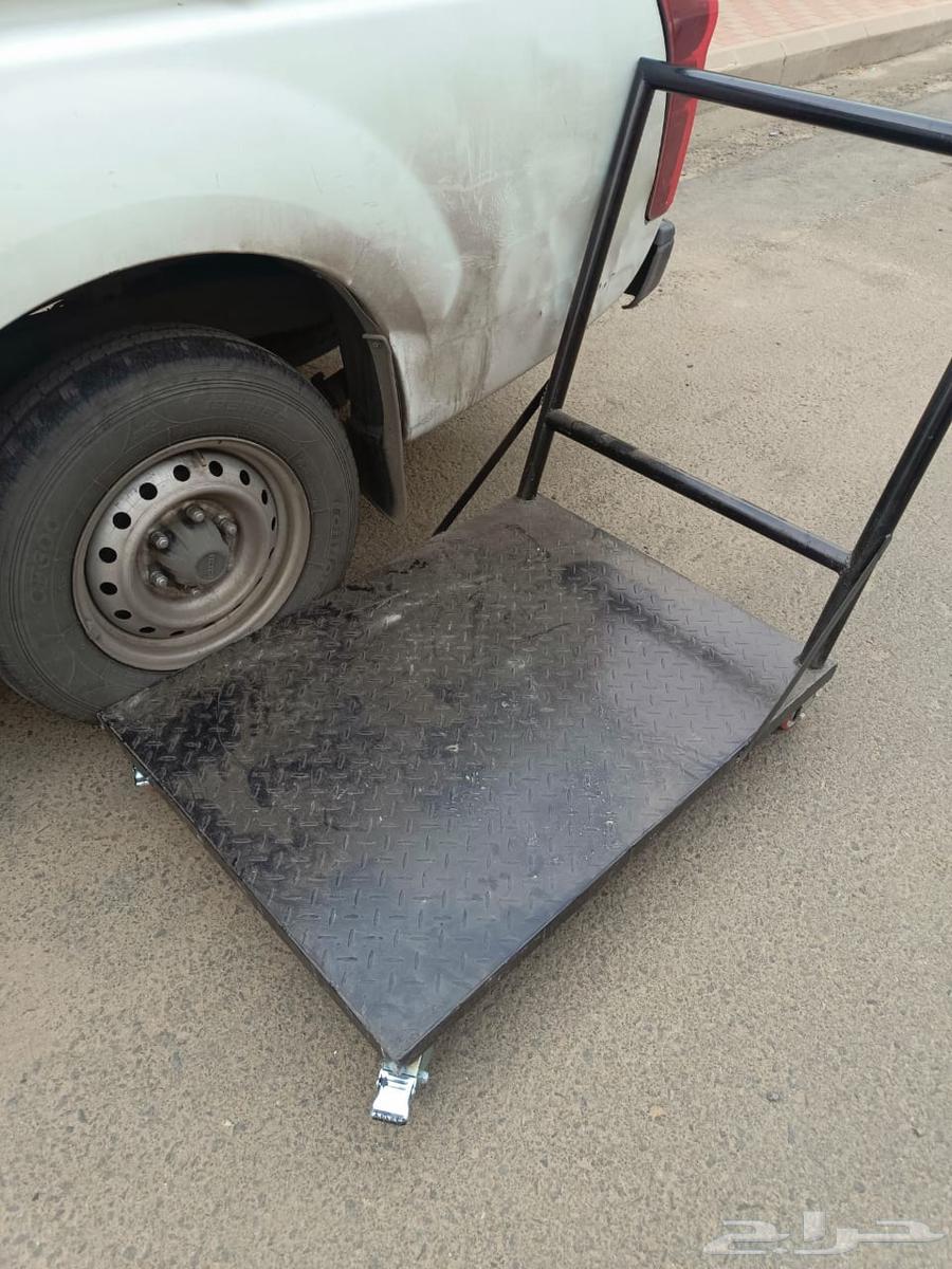 ترولي اصلية من تصميمي للبيع64410465060609112