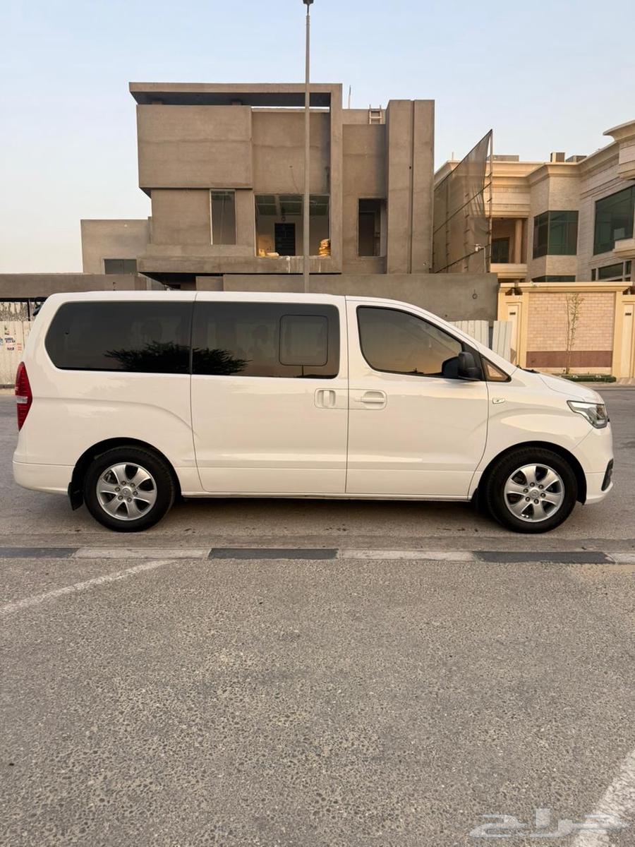 هونداي H1 2020 تم البيع الله يبارك لجميع64560416759938111