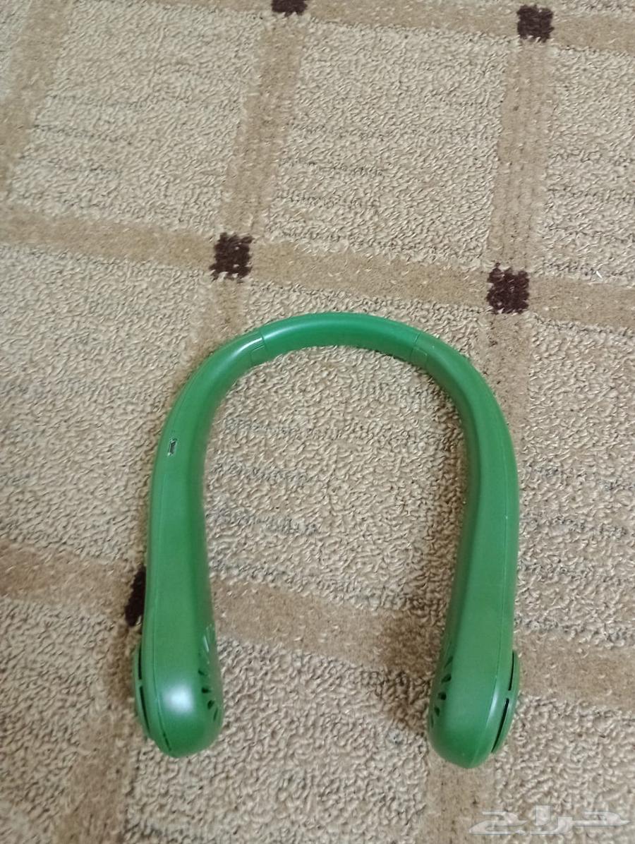 مروحة تبريد رقبة64408610277889111