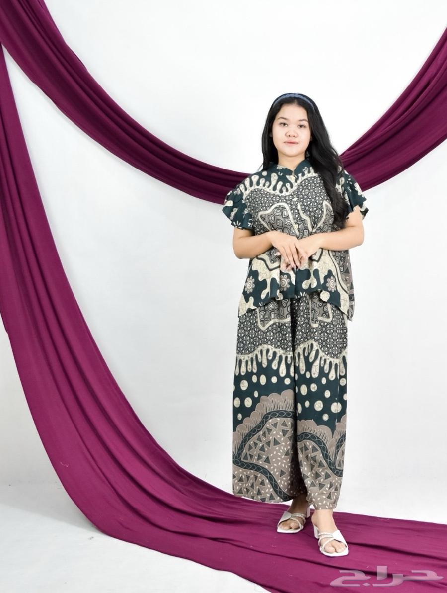 مقاسات كبيره من الملابس النسائية64408035261953111