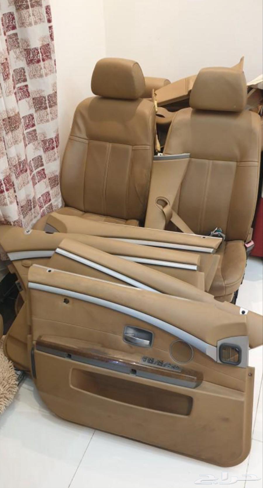 لبيع مراتب بي آي أم اموديل 2005 نظاف64408751588865110