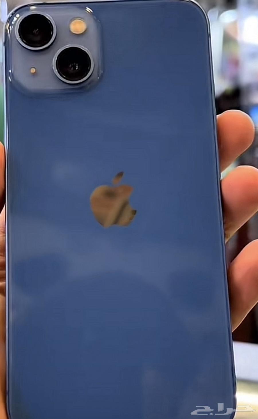 iPhone 13 standard64405956952323110