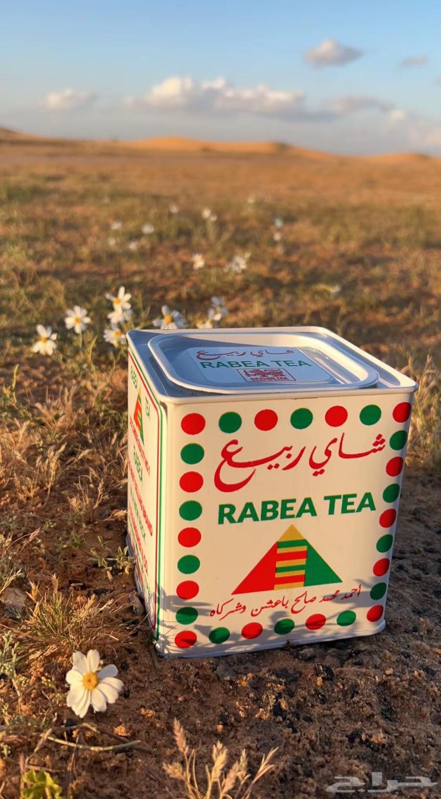 Shahi Rabee 2002 adhesive, very close to original, elegant Al-Badiri tin64408652628098111