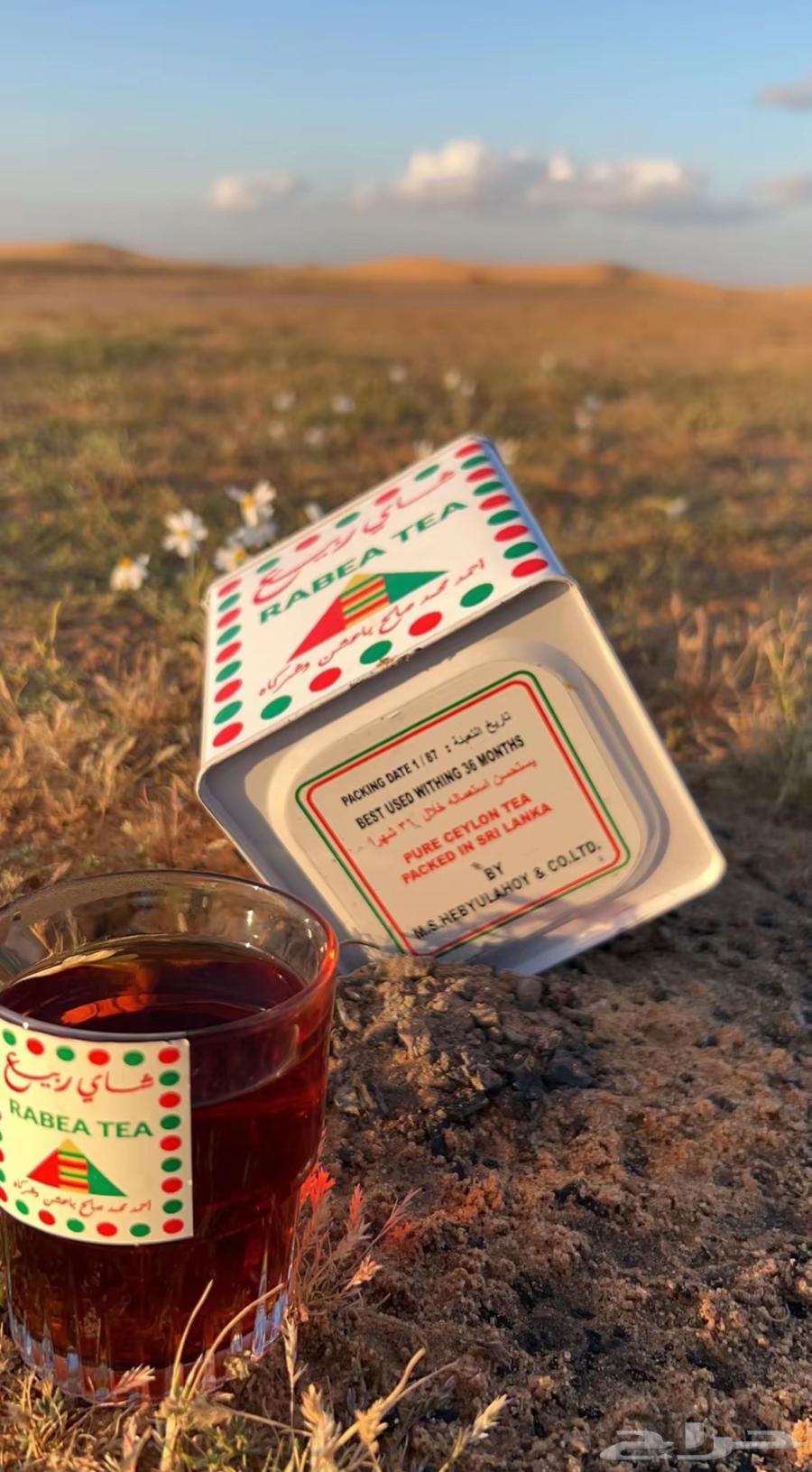 Shahi Rabee 2002 adhesive, very close to original, elegant Al-Badiri tin64408652628098112