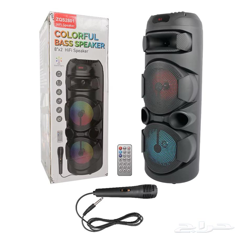 سماعة مكبر صوت بسماعتين بسعر الجملة64412789188355110