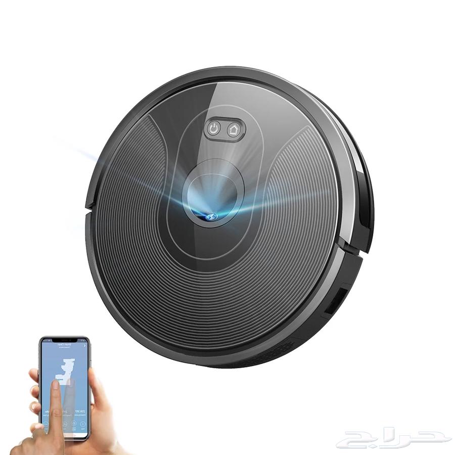 ABIR X6 PRO Smart Robot Vacuum64414967467265110