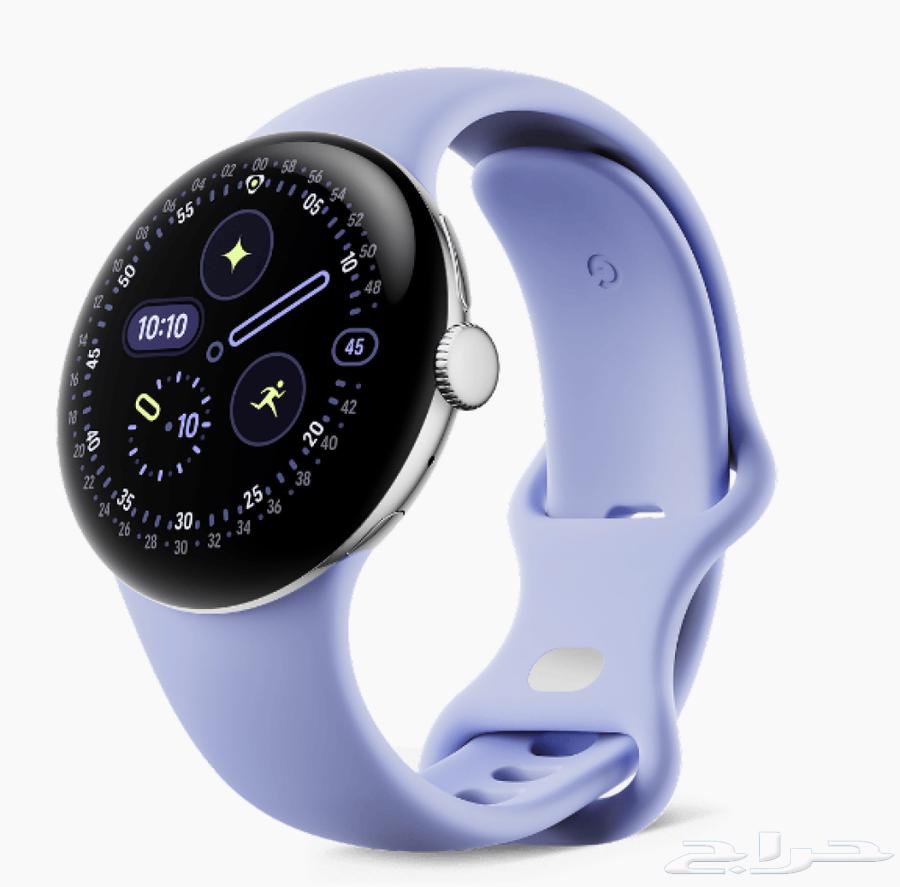 ساعة جوجل وواتش 4 الجديدة 202564413613042689114
