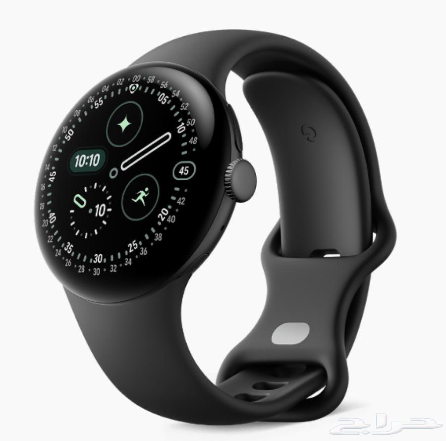 ساعة جوجل وواتش 4 الجديدة 202564413613042689111