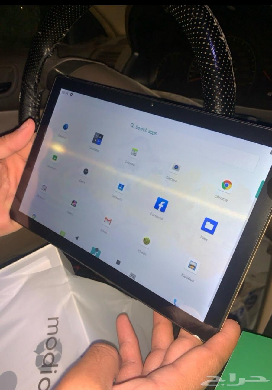 ايباد اندرويد موديو64412508695939113