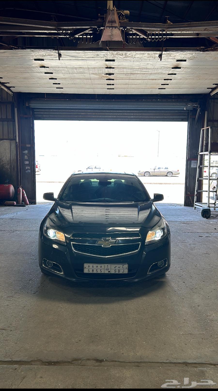 شفروليه ماليبو 2013 فل كامل64576813588611111