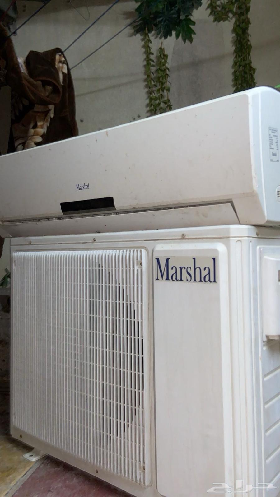 Marshal Split Air Conditioner64417917673602111