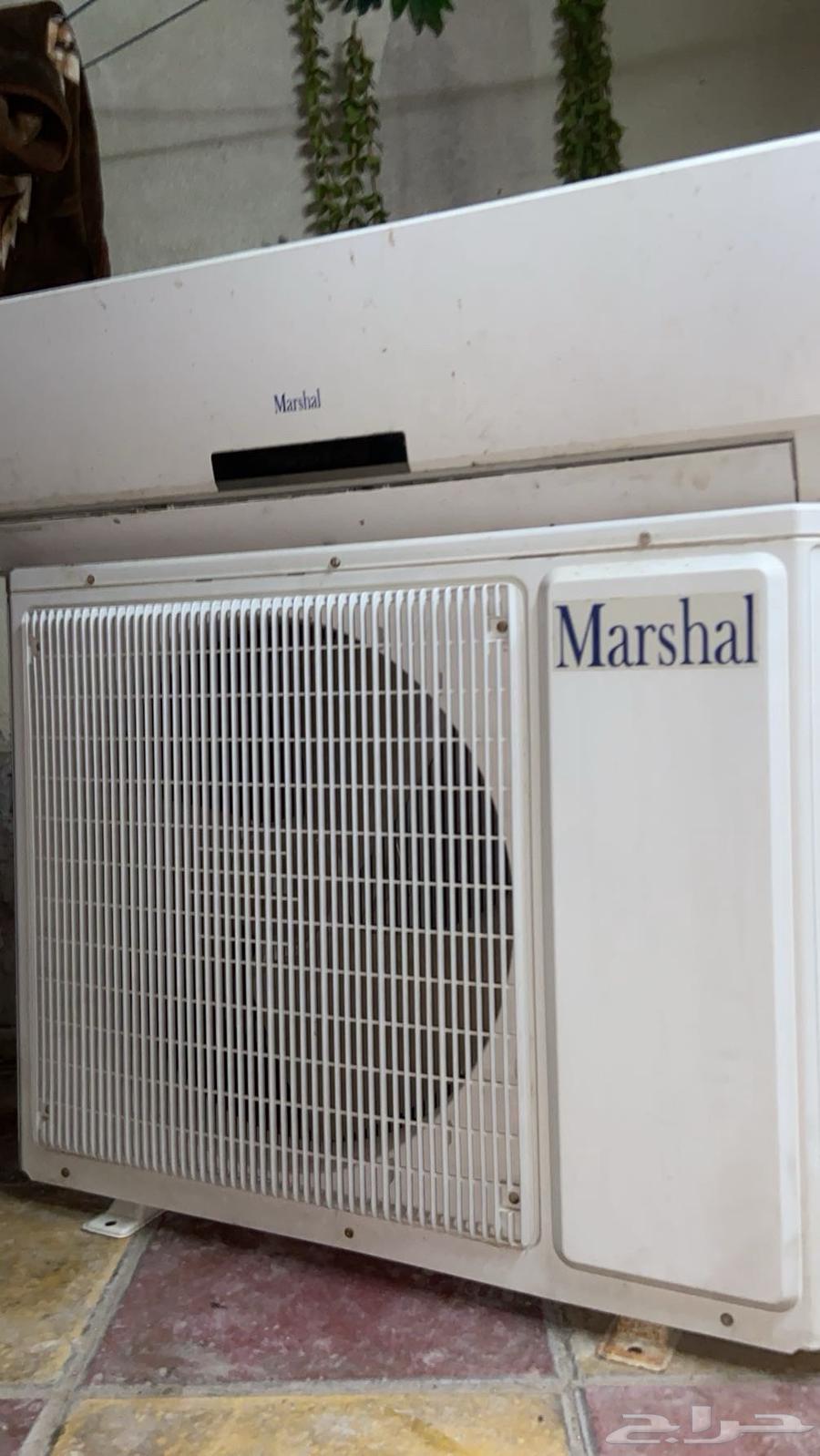 Marshal Split Air Conditioner64417917673602112