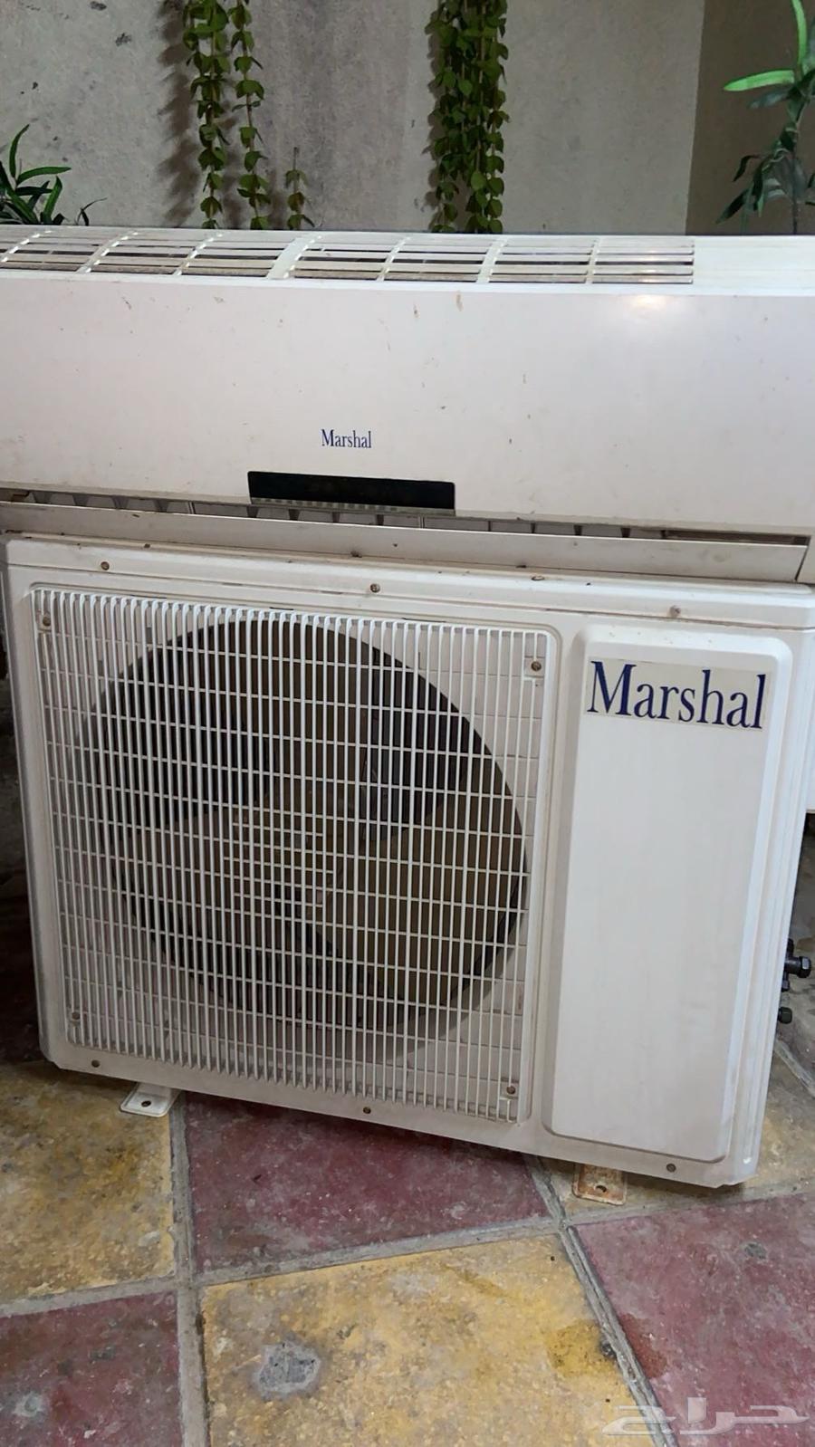 Marshal Split Air Conditioner64417917673602113