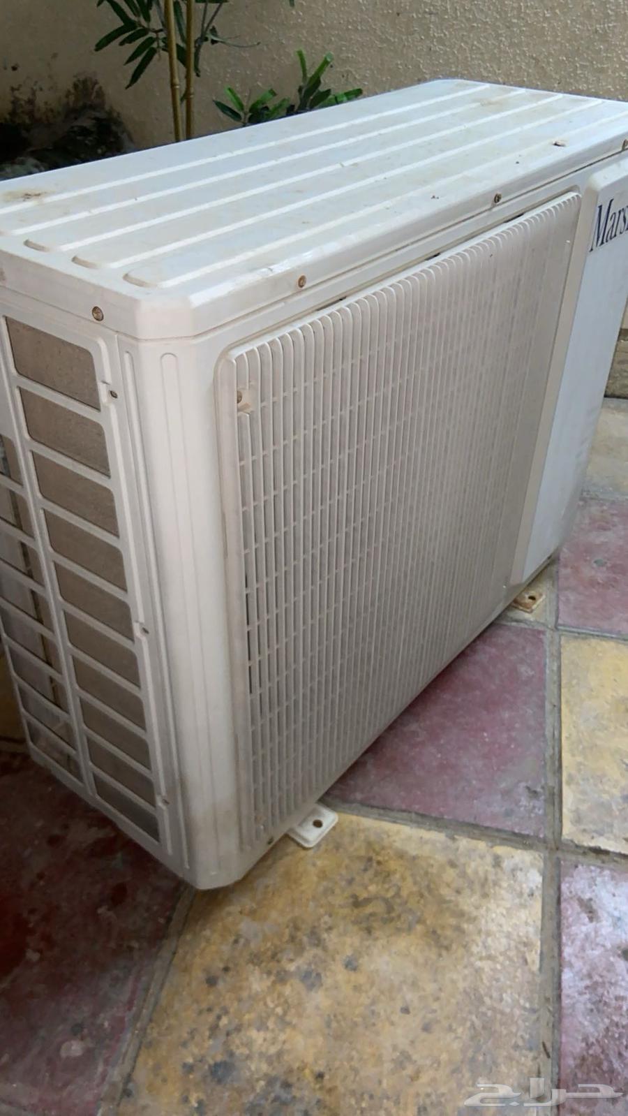 Marshal Split Air Conditioner64417917673602110