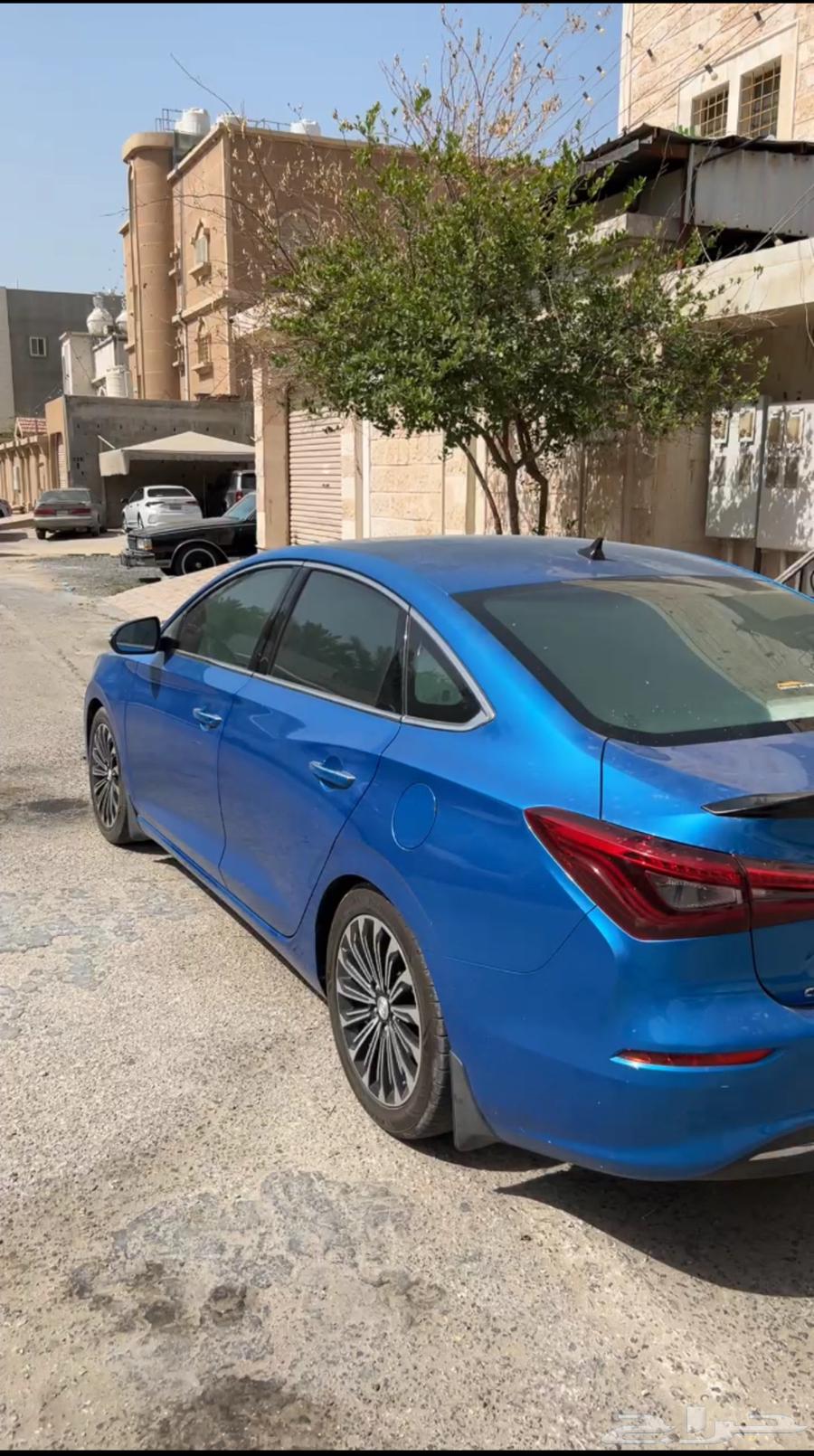 شانجان ايدو 2021 فل64576450833410110