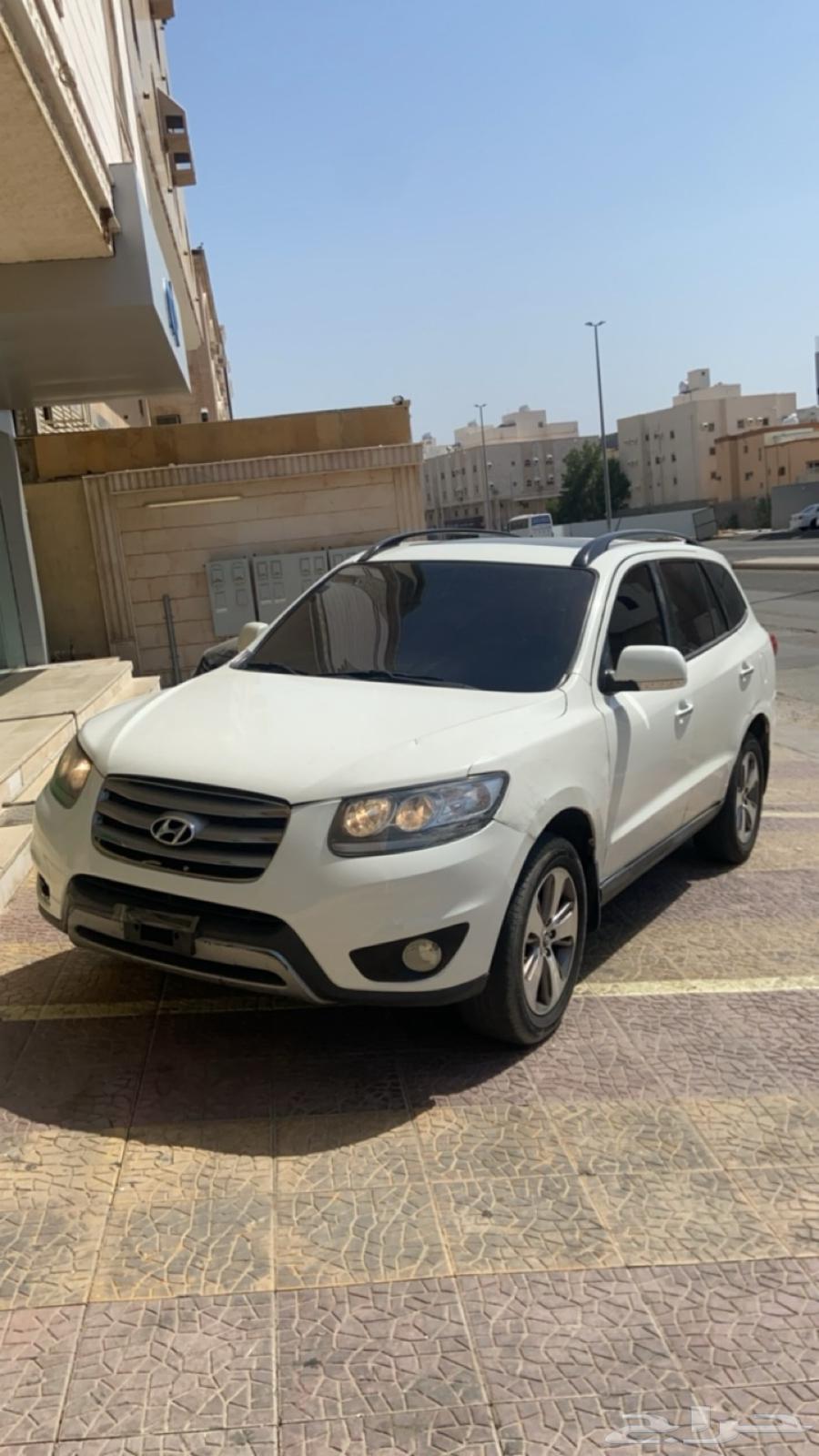 هواندي سنتافي64575000121346111