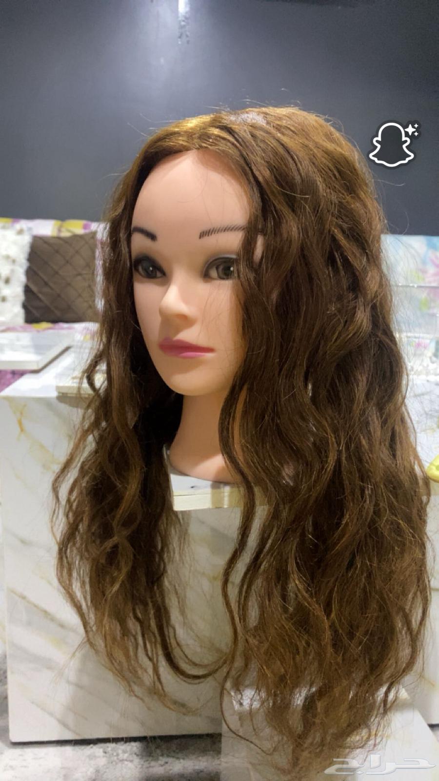 للبيع مانيكان شعر مخلوط طبيعي64415706183299111