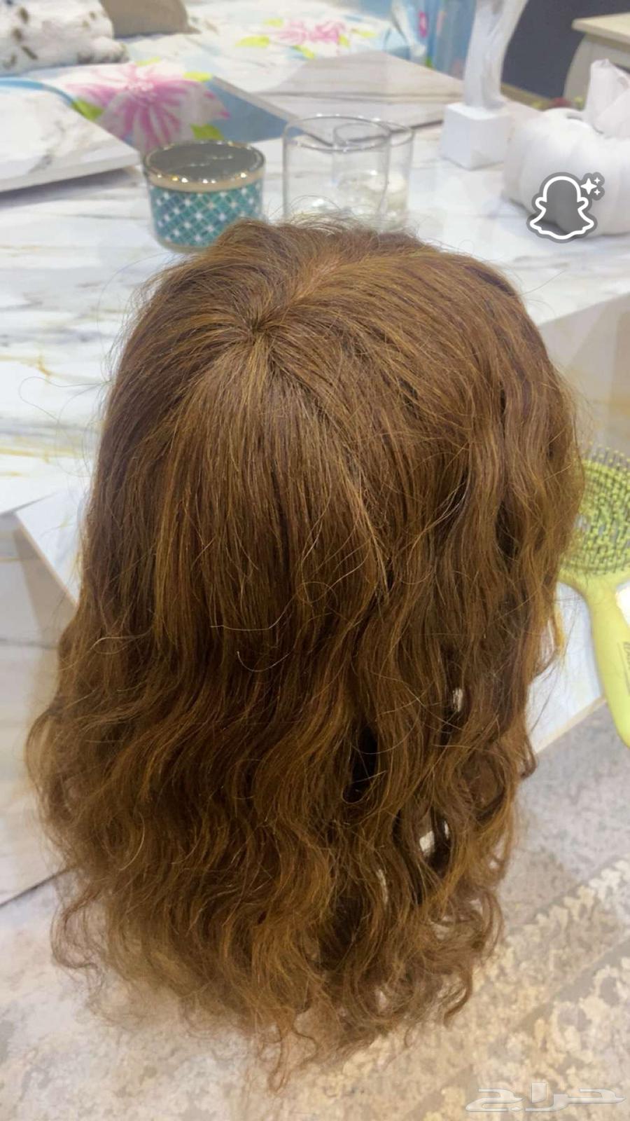 للبيع مانيكان شعر مخلوط طبيعي64415706183299113