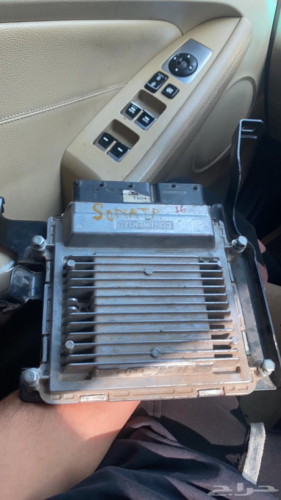 كمبيوتر سوناتا 2013 بلد سليم وعلى الشرط64413639558915112